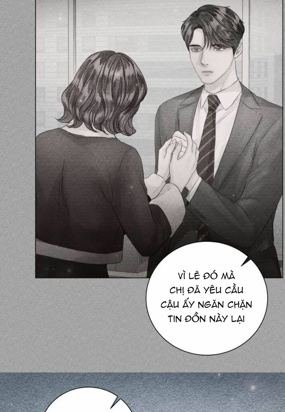 Nhất Định Chúng Ta Sẽ Được Hạnh Phúc Chapter 43 - Trang 2