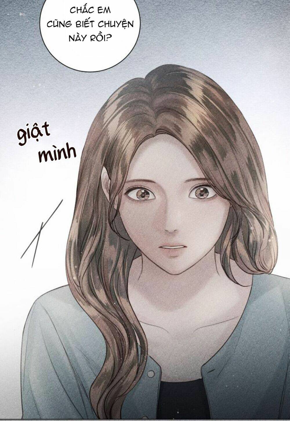 Nhất Định Chúng Ta Sẽ Được Hạnh Phúc Chapter 43 - Trang 2