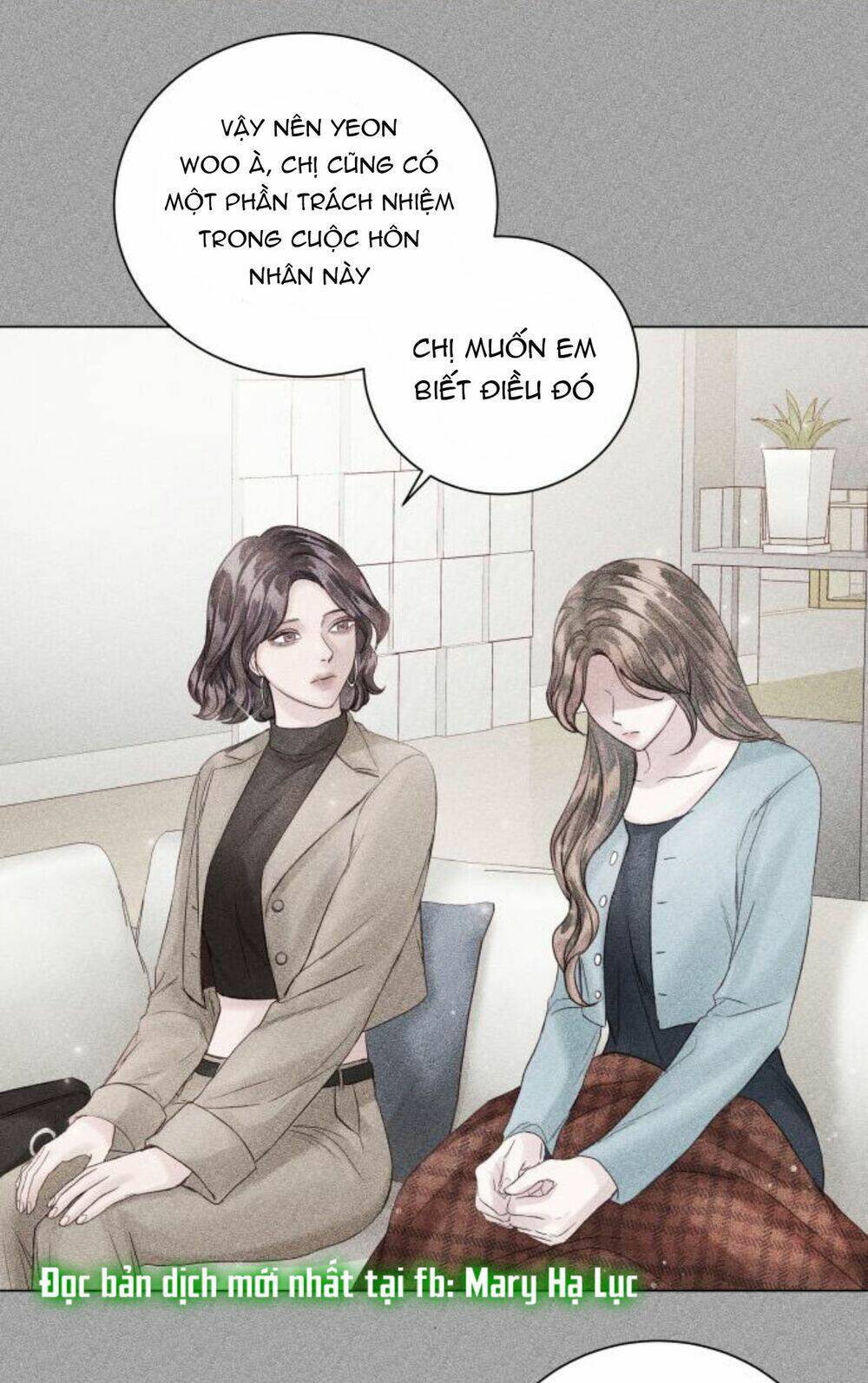 Nhất Định Chúng Ta Sẽ Được Hạnh Phúc Chapter 43 - Trang 2