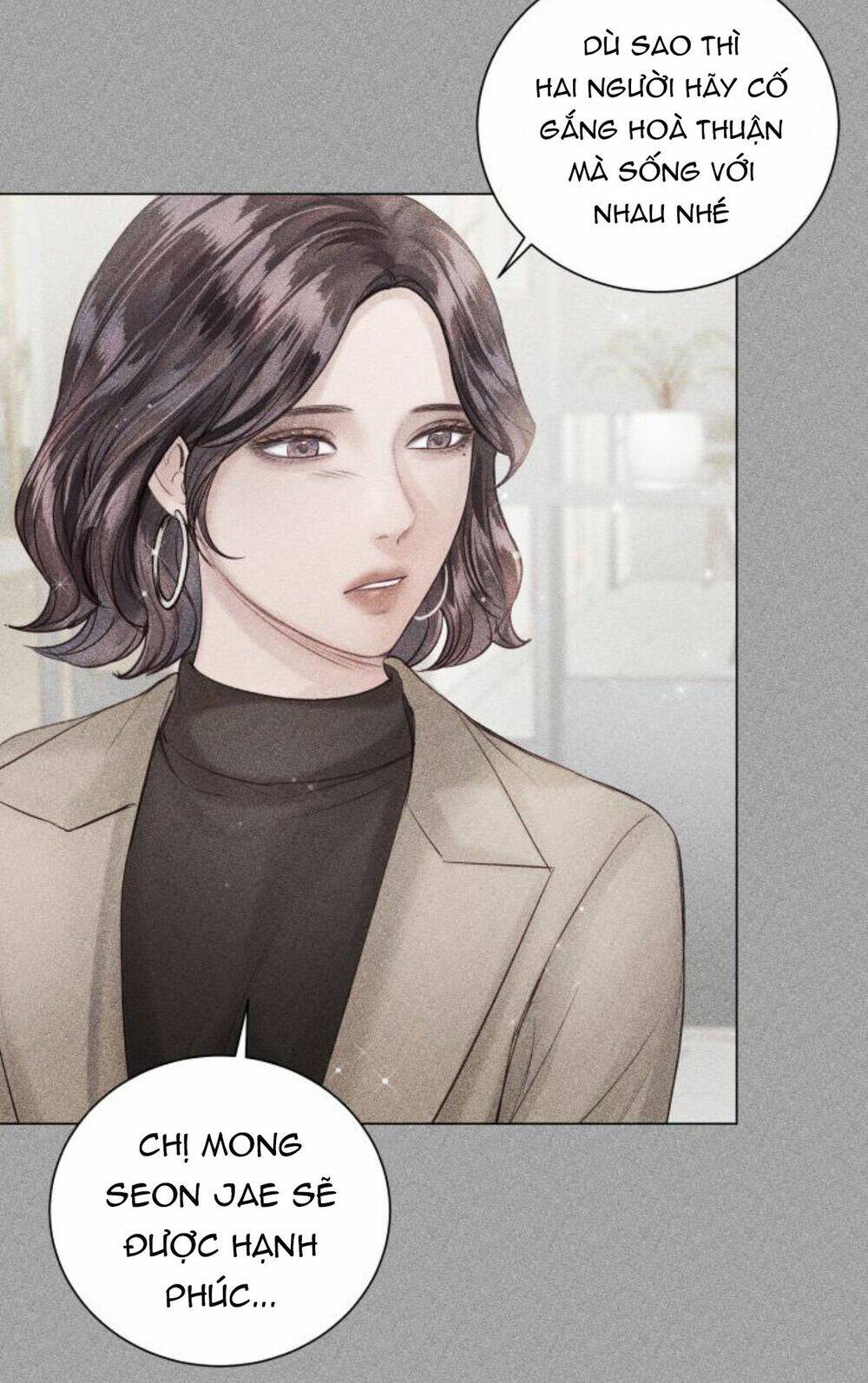 Nhất Định Chúng Ta Sẽ Được Hạnh Phúc Chapter 43 - Trang 2