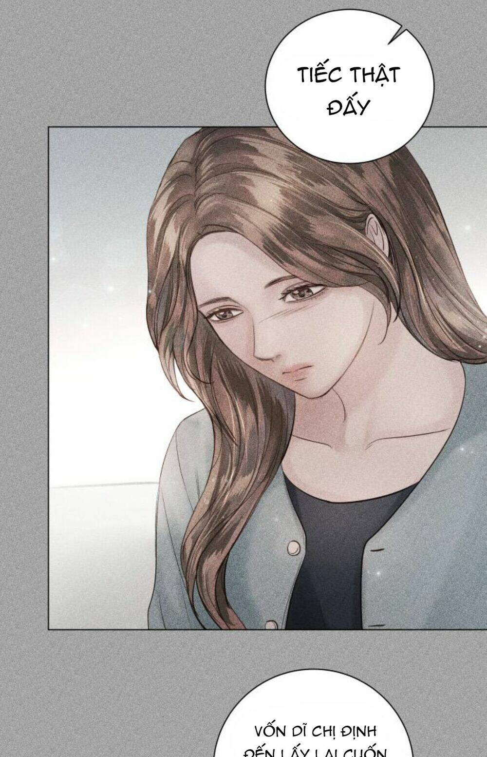 Nhất Định Chúng Ta Sẽ Được Hạnh Phúc Chapter 43 - Trang 2