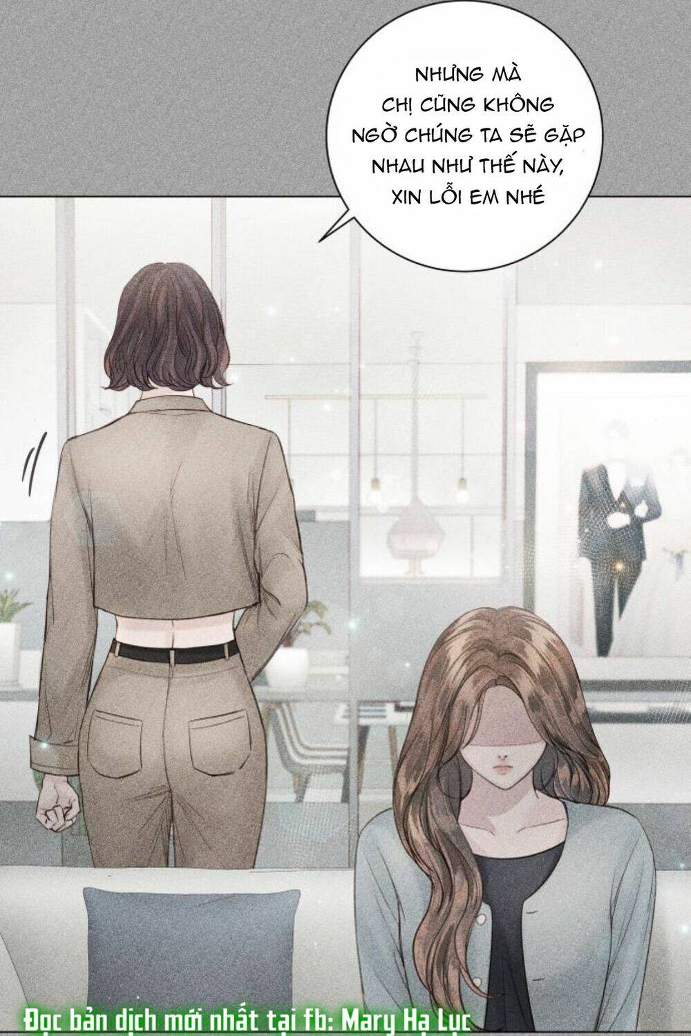 Nhất Định Chúng Ta Sẽ Được Hạnh Phúc Chapter 43 - Trang 2