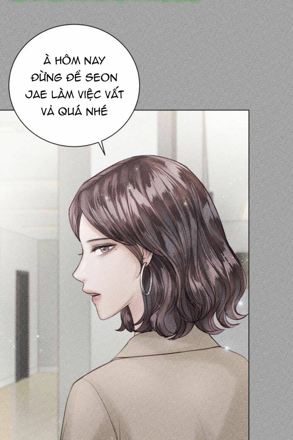 Nhất Định Chúng Ta Sẽ Được Hạnh Phúc Chapter 43 - Trang 2