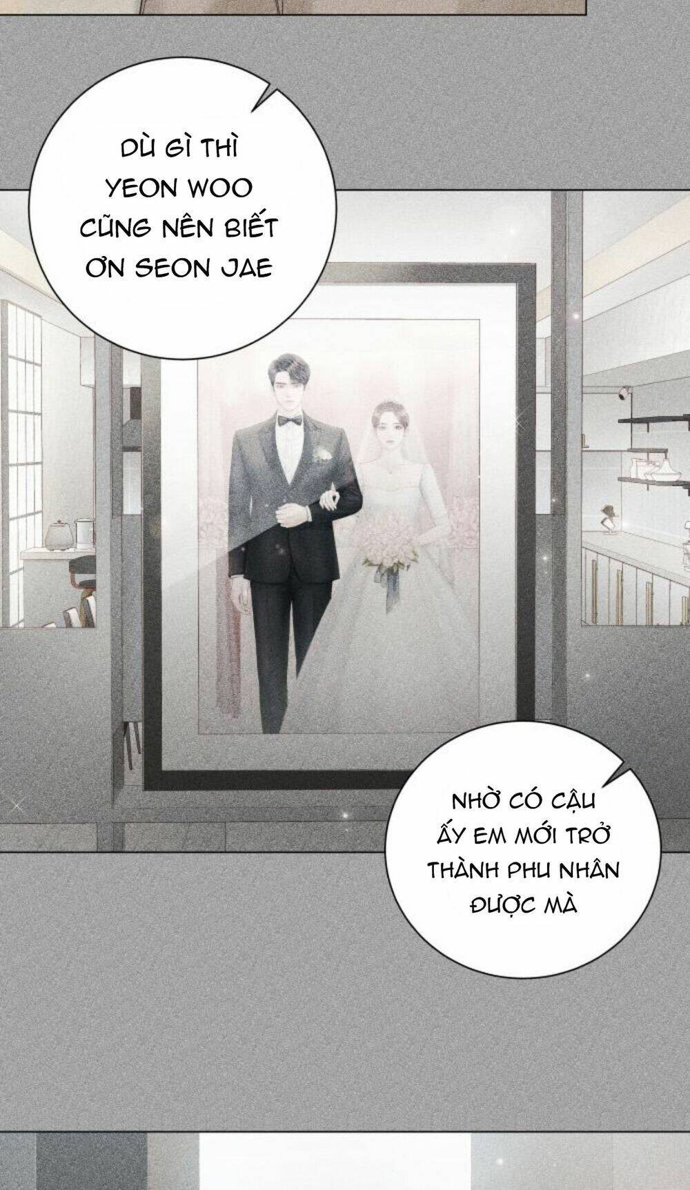 Nhất Định Chúng Ta Sẽ Được Hạnh Phúc Chapter 43 - Trang 2