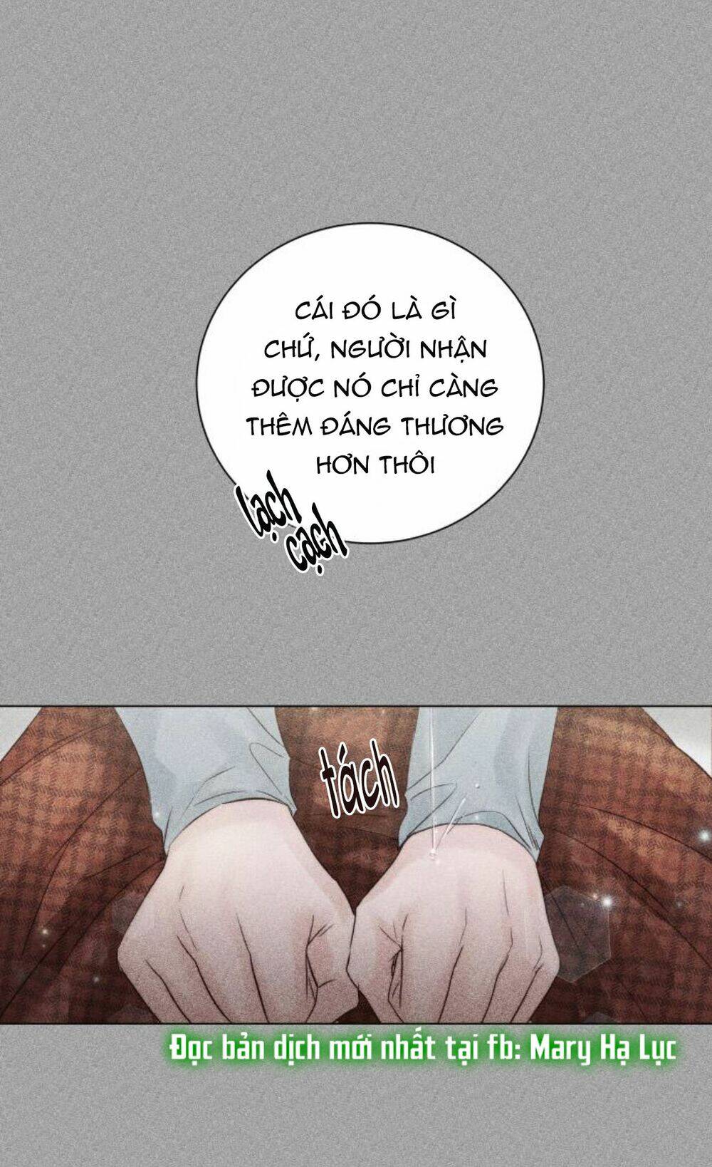 Nhất Định Chúng Ta Sẽ Được Hạnh Phúc Chapter 43 - Trang 2