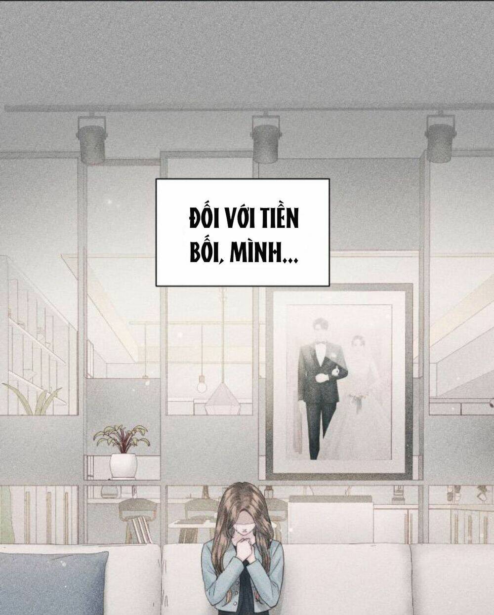 Nhất Định Chúng Ta Sẽ Được Hạnh Phúc Chapter 43 - Trang 2