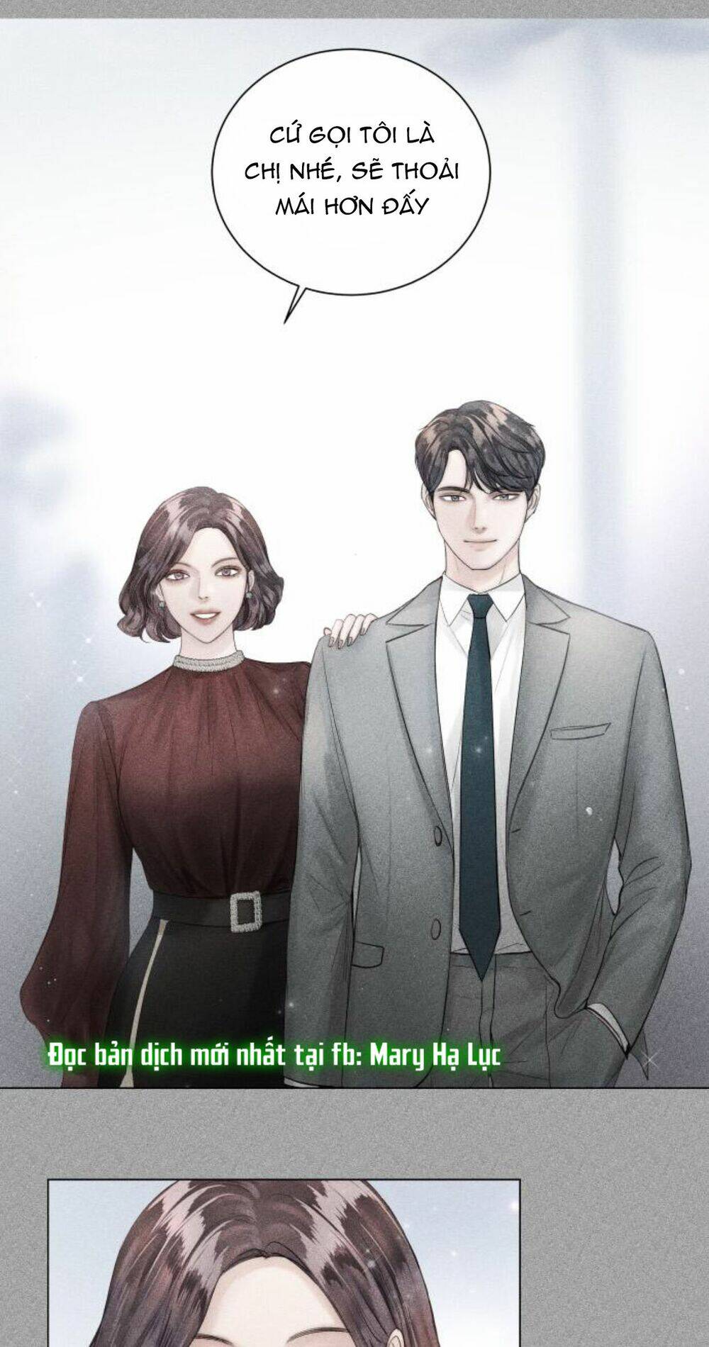 Nhất Định Chúng Ta Sẽ Được Hạnh Phúc Chapter 43 - Trang 2