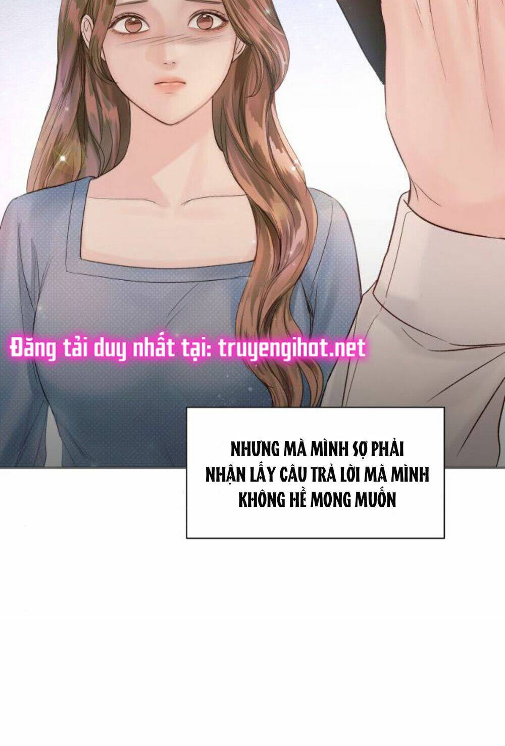 Nhất Định Chúng Ta Sẽ Được Hạnh Phúc Chapter 43 - Trang 2