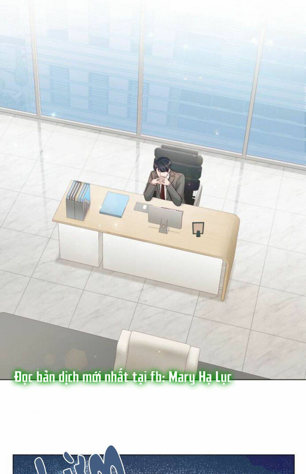 Nhất Định Chúng Ta Sẽ Được Hạnh Phúc Chapter 43 - Trang 2