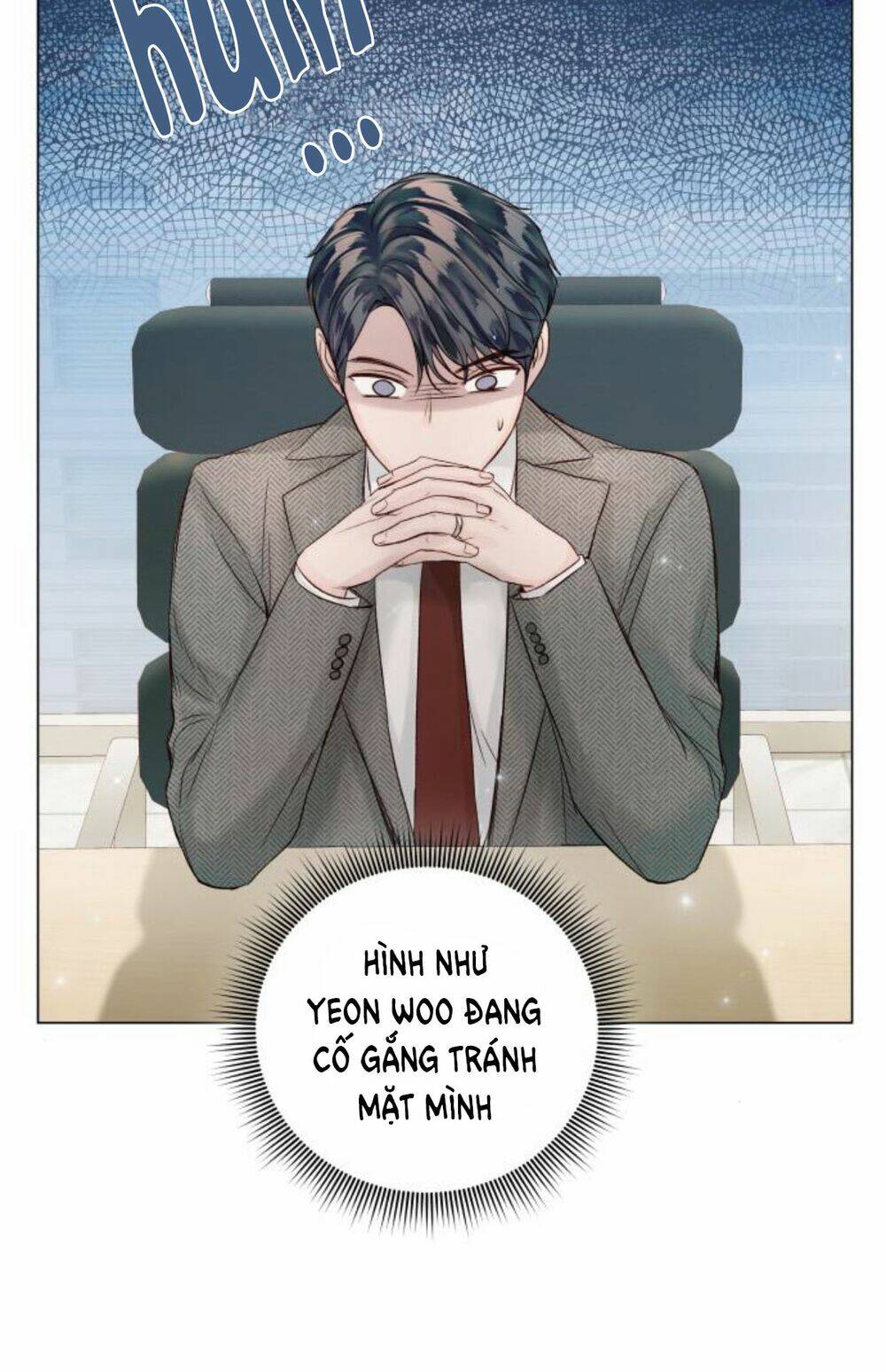 Nhất Định Chúng Ta Sẽ Được Hạnh Phúc Chapter 43 - Trang 2