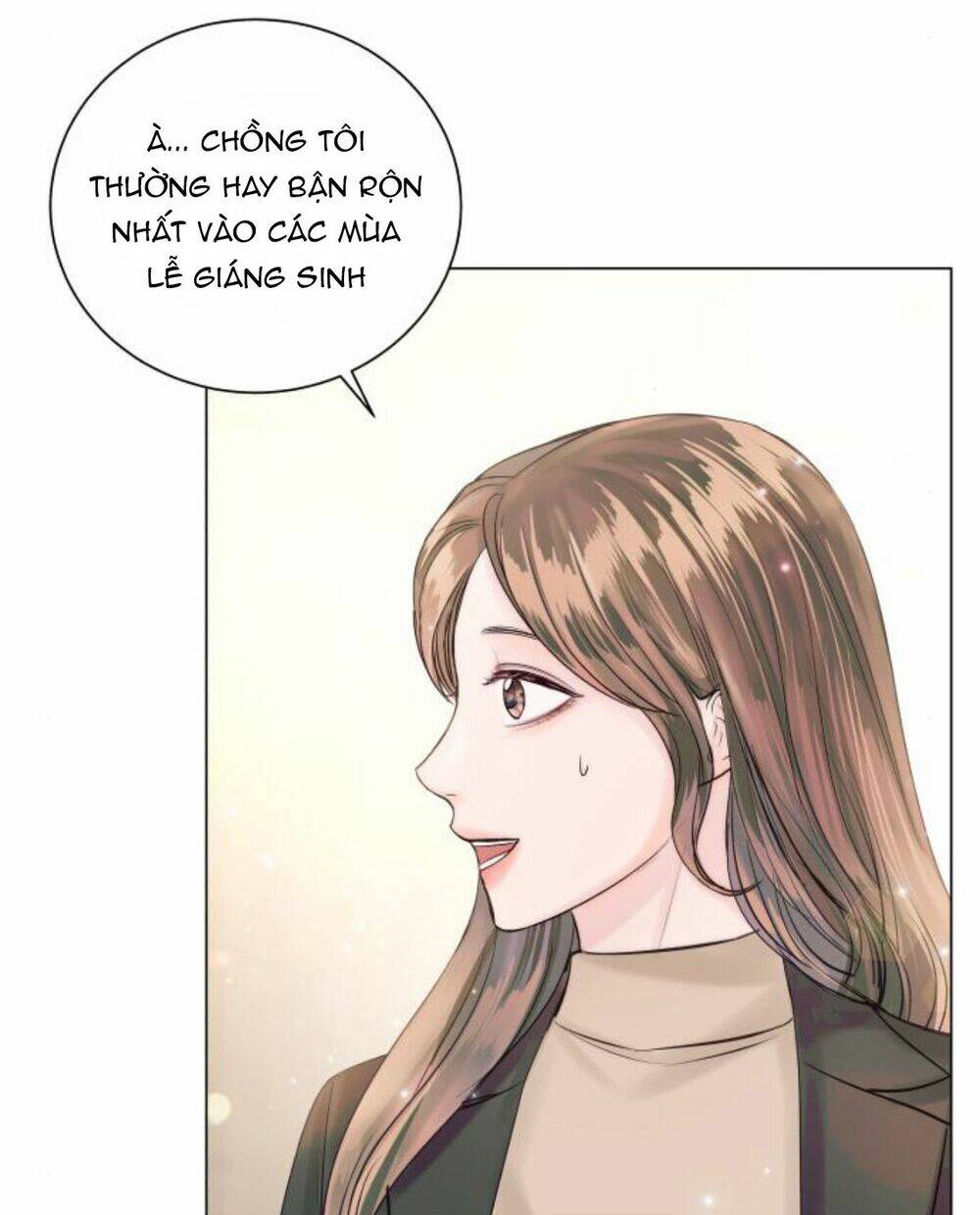 Nhất Định Chúng Ta Sẽ Được Hạnh Phúc Chapter 43 - Trang 2