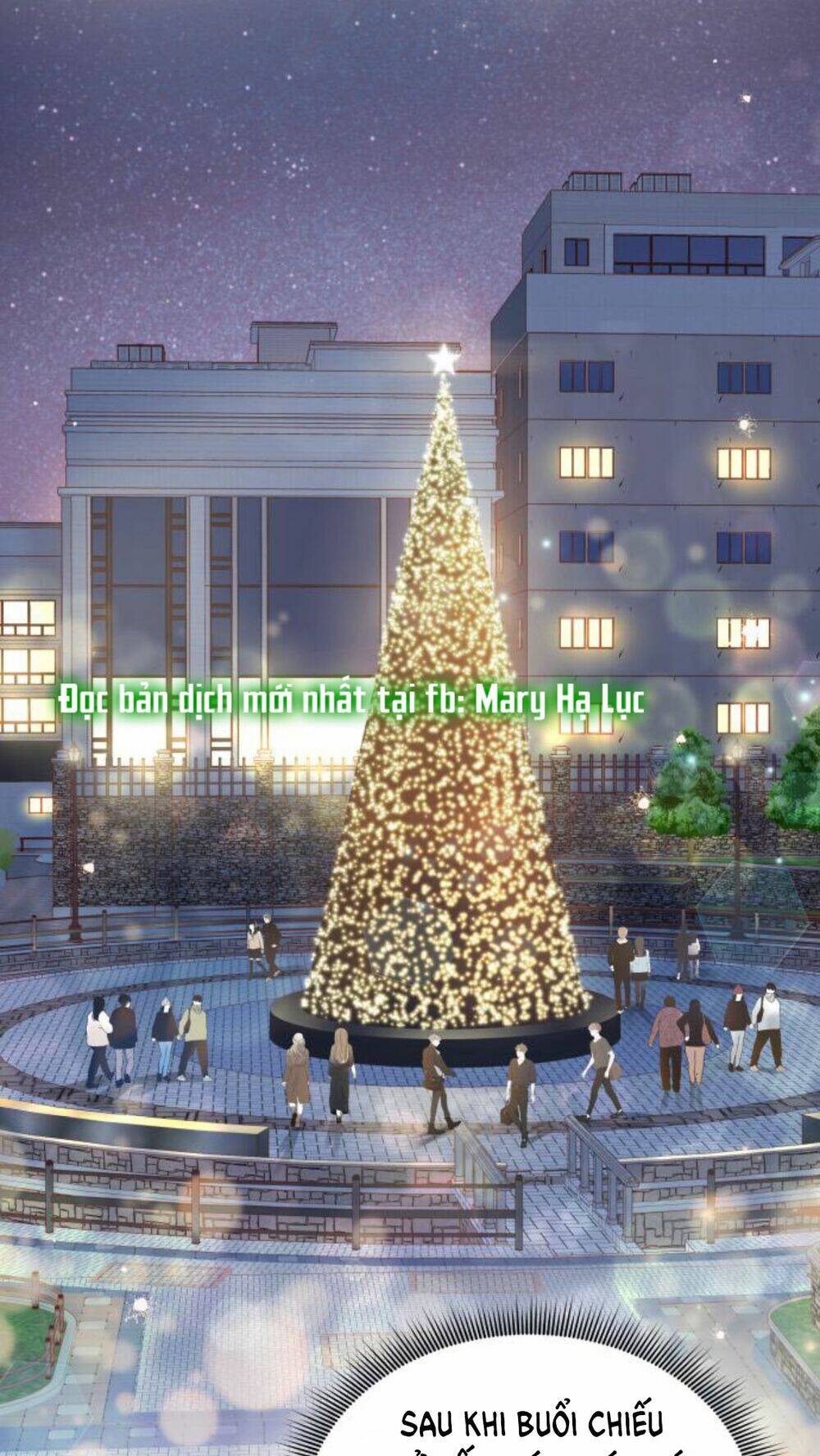 Nhất Định Chúng Ta Sẽ Được Hạnh Phúc Chapter 43 - Trang 2