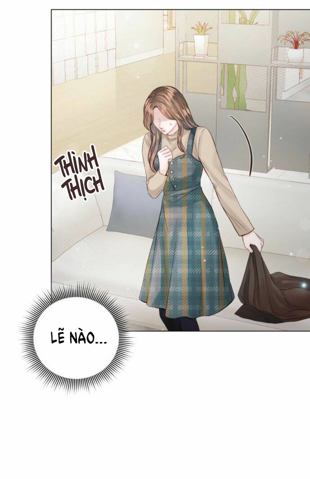 Nhất Định Chúng Ta Sẽ Được Hạnh Phúc Chapter 43 - Trang 2