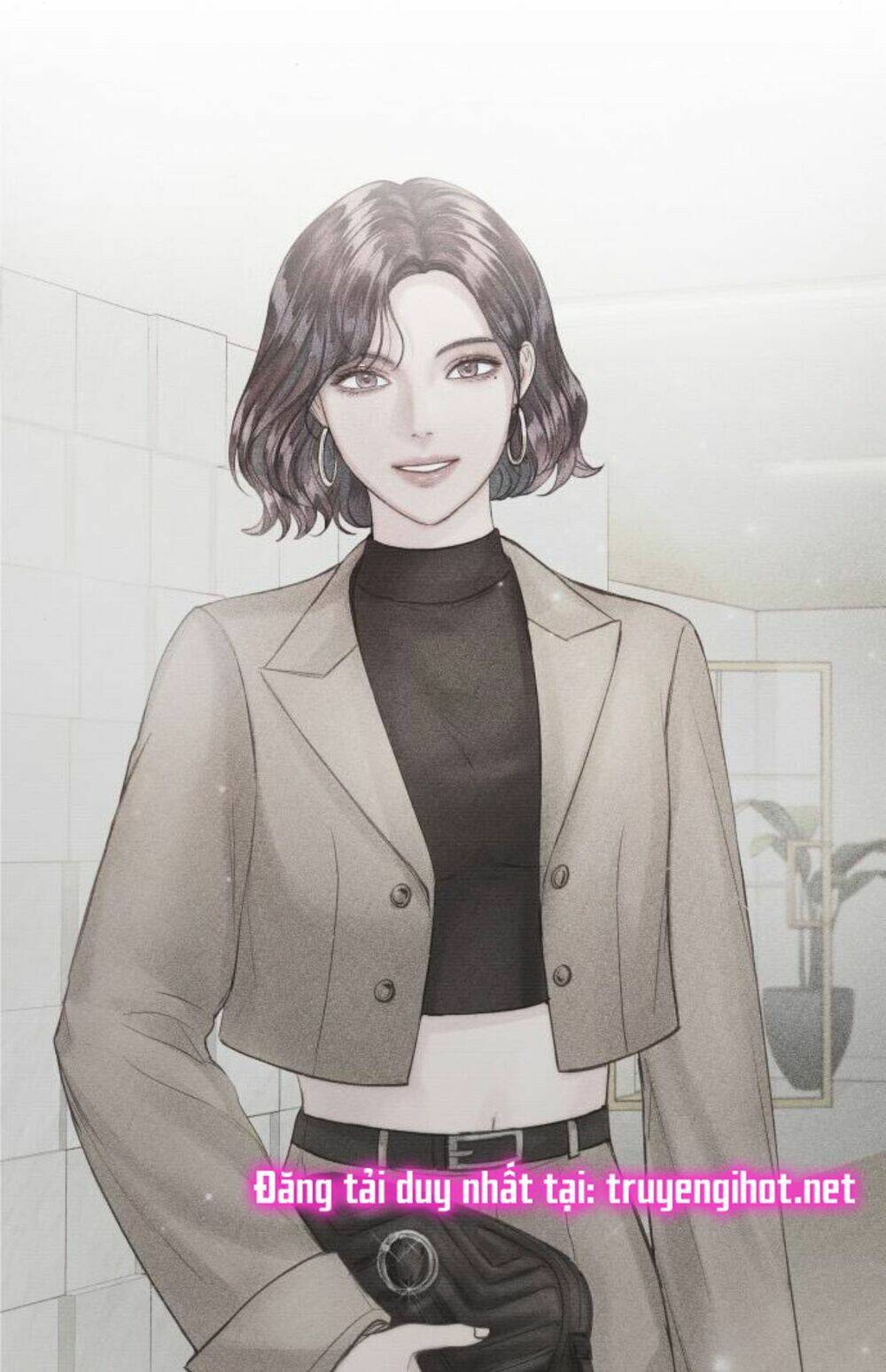 Nhất Định Chúng Ta Sẽ Được Hạnh Phúc Chapter 43 - Trang 2