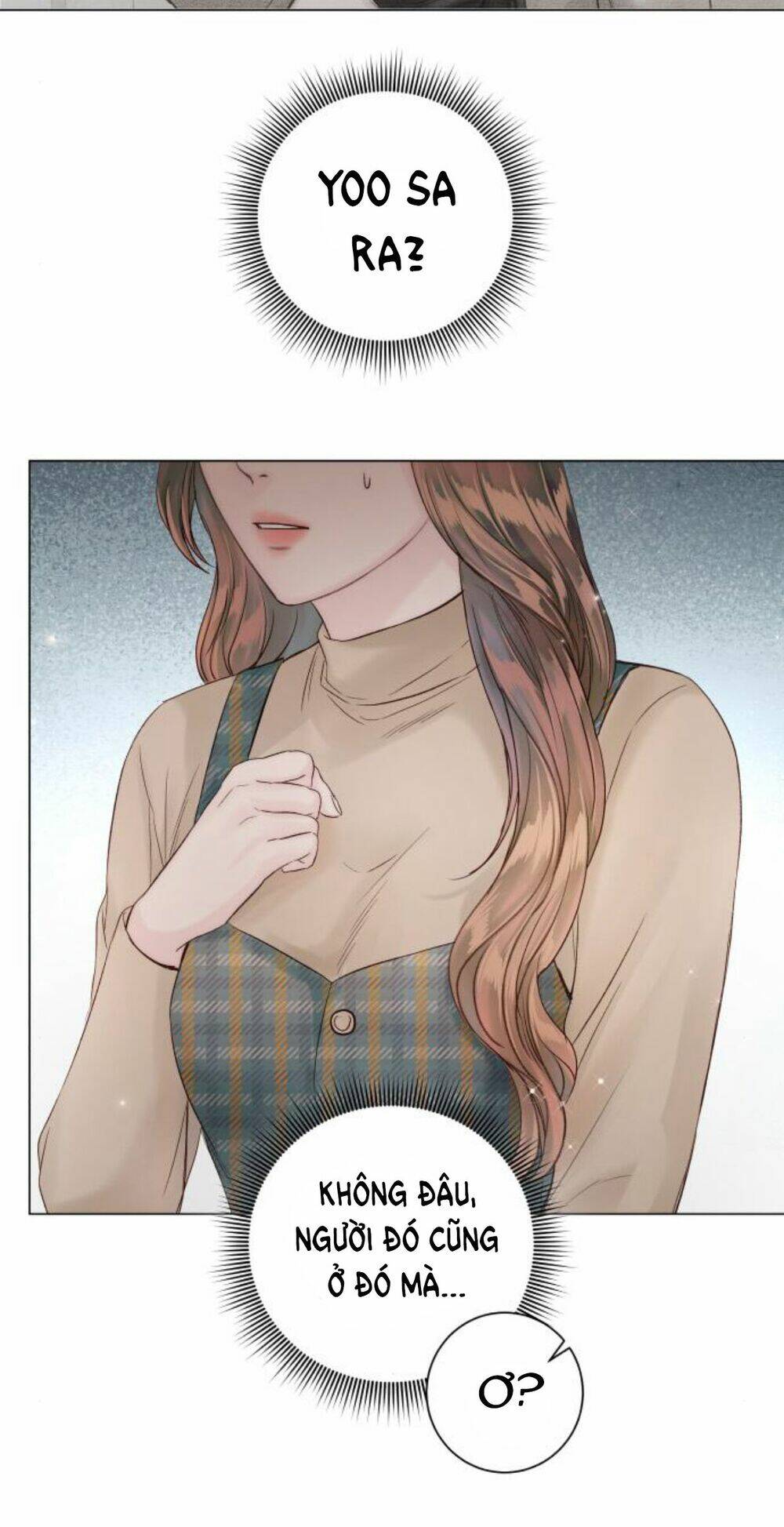 Nhất Định Chúng Ta Sẽ Được Hạnh Phúc Chapter 43 - Trang 2