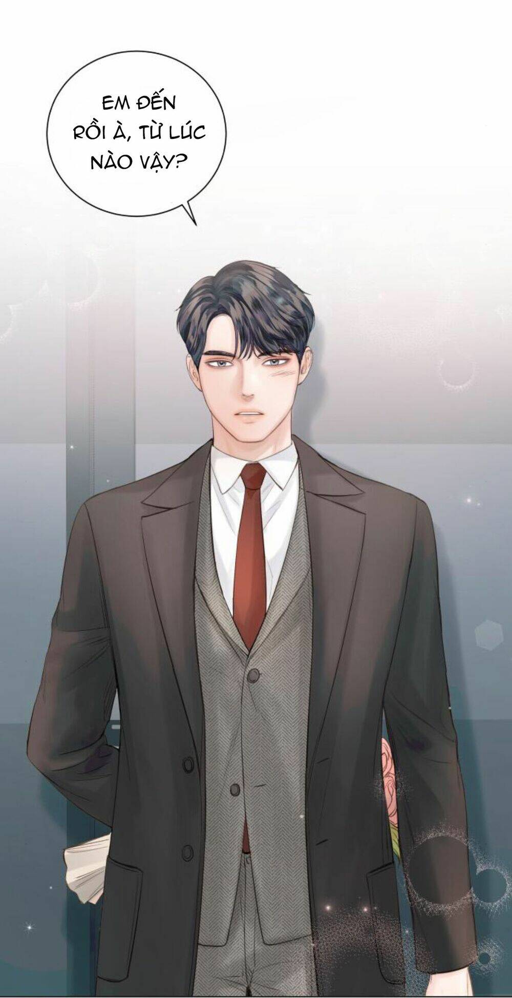 Nhất Định Chúng Ta Sẽ Được Hạnh Phúc Chapter 43 - Trang 2