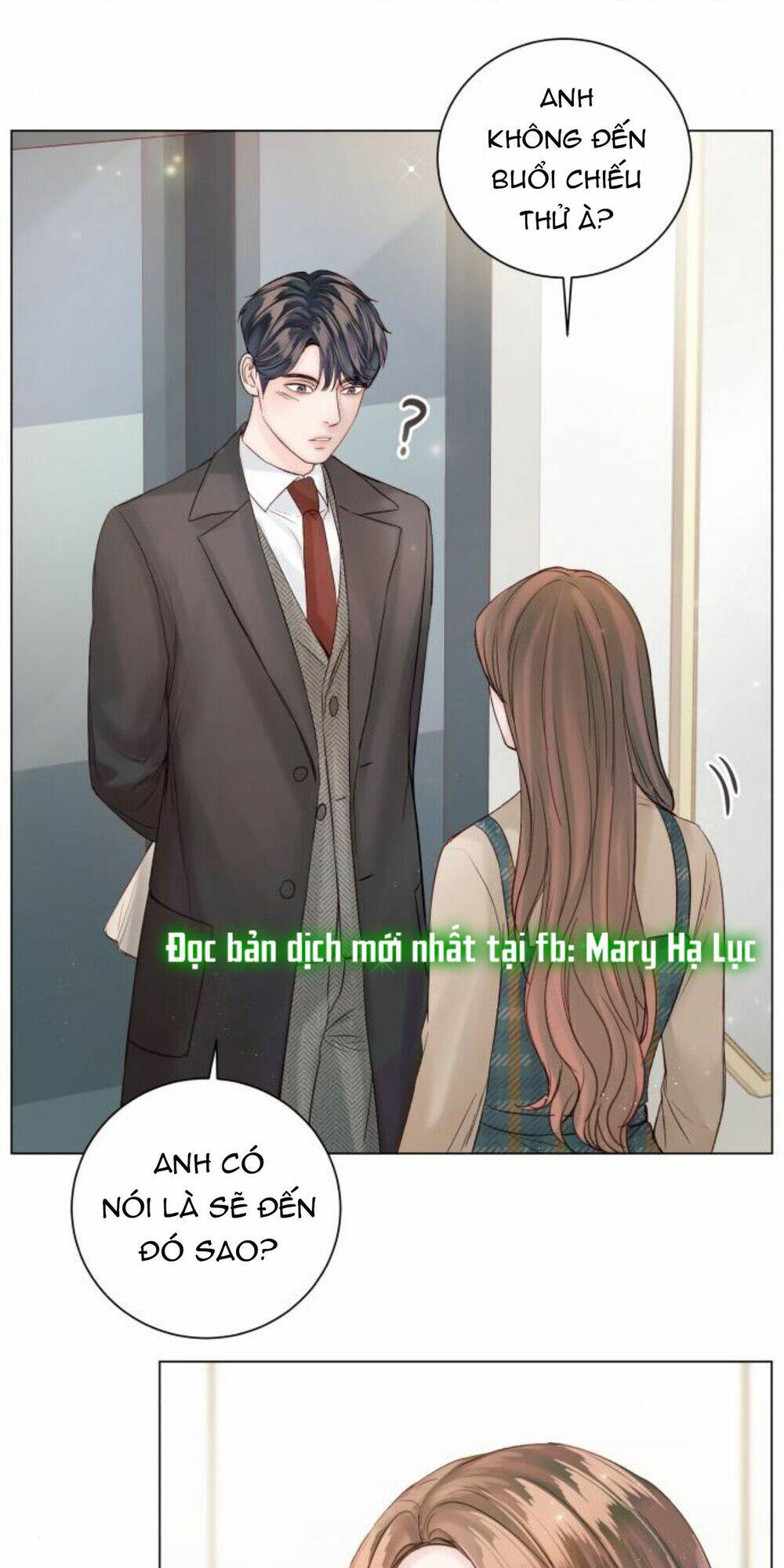 Nhất Định Chúng Ta Sẽ Được Hạnh Phúc Chapter 43 - Trang 2