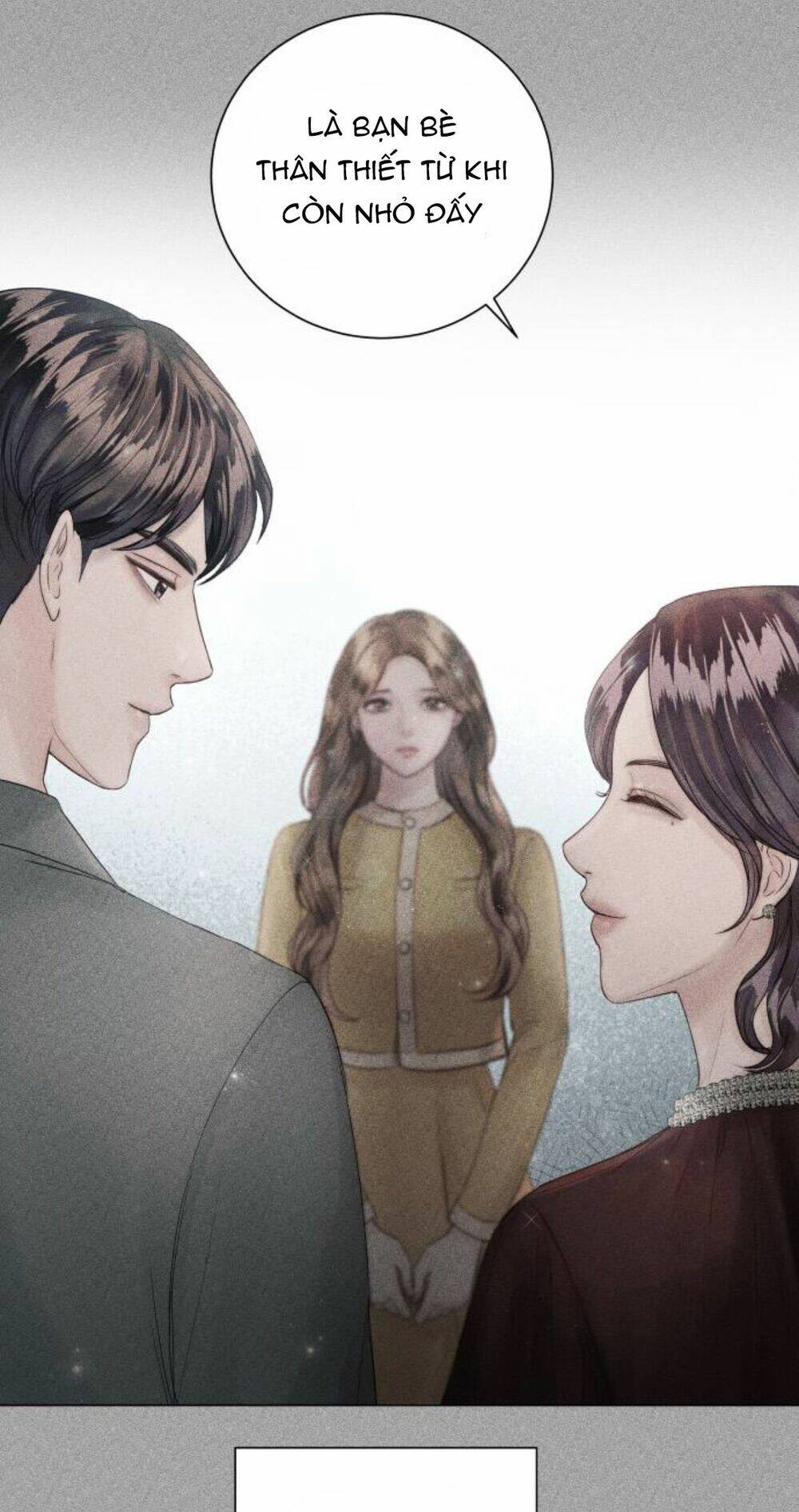 Nhất Định Chúng Ta Sẽ Được Hạnh Phúc Chapter 43 - Trang 2