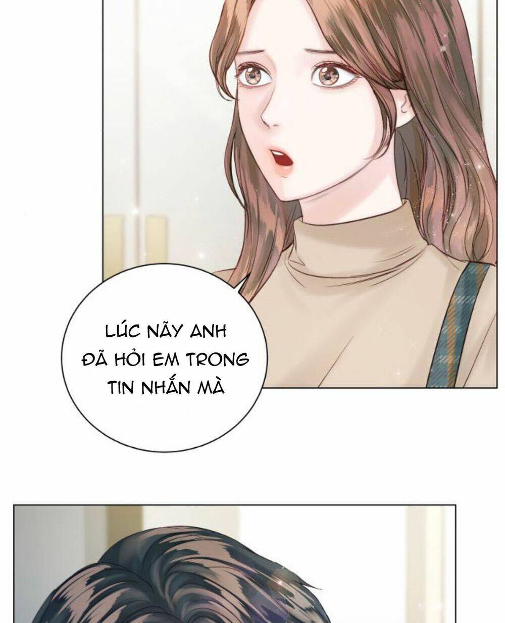 Nhất Định Chúng Ta Sẽ Được Hạnh Phúc Chapter 43 - Trang 2