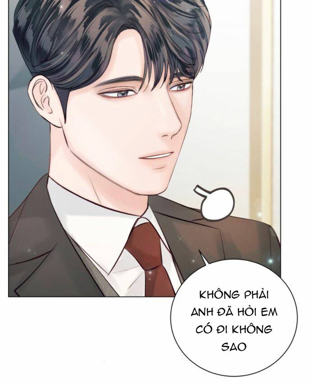 Nhất Định Chúng Ta Sẽ Được Hạnh Phúc Chapter 43 - Trang 2