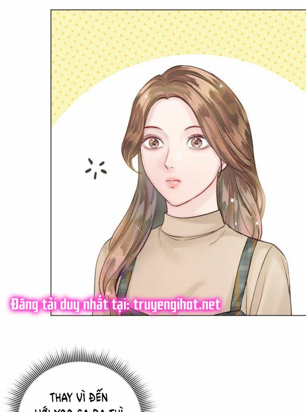 Nhất Định Chúng Ta Sẽ Được Hạnh Phúc Chapter 43 - Trang 2