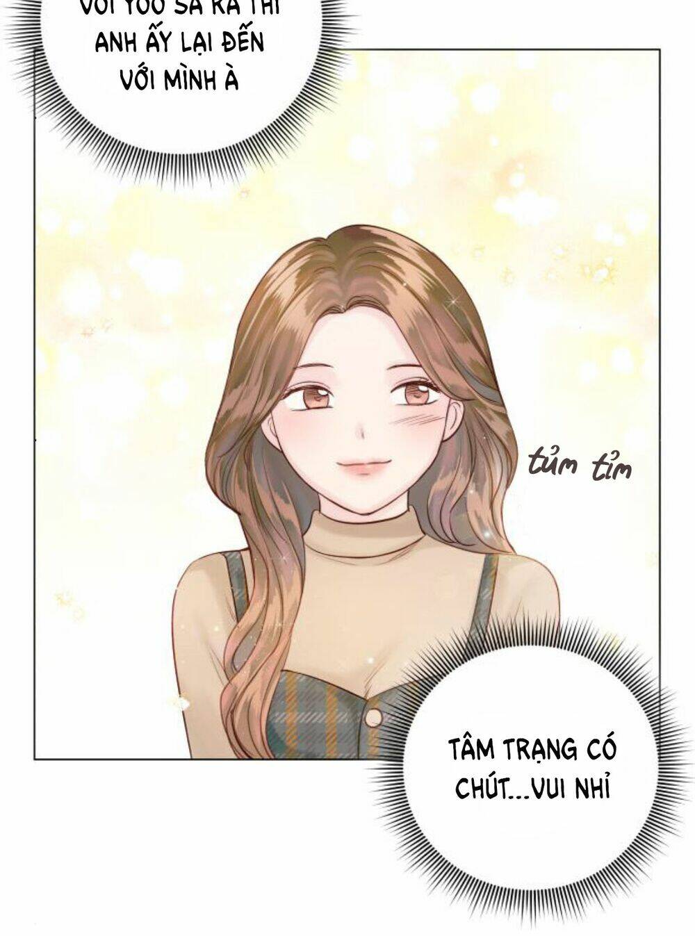 Nhất Định Chúng Ta Sẽ Được Hạnh Phúc Chapter 43 - Trang 2