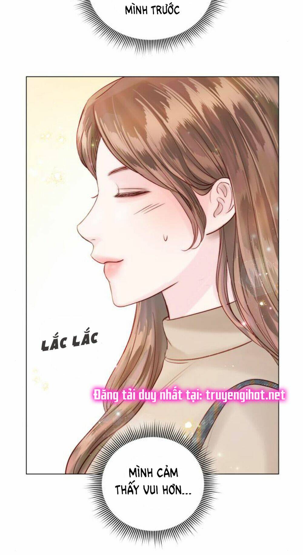 Nhất Định Chúng Ta Sẽ Được Hạnh Phúc Chapter 43 - Trang 2