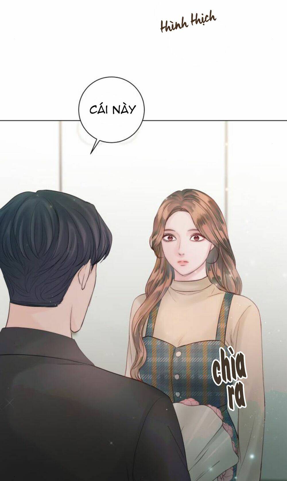 Nhất Định Chúng Ta Sẽ Được Hạnh Phúc Chapter 43 - Trang 2