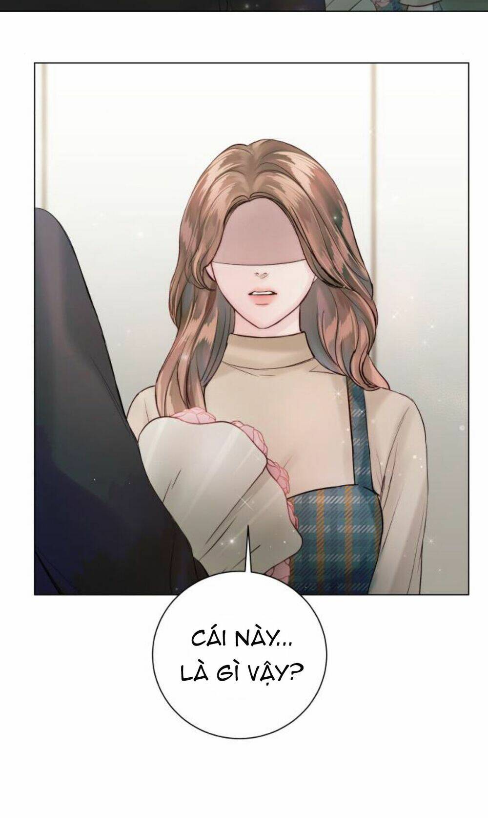 Nhất Định Chúng Ta Sẽ Được Hạnh Phúc Chapter 43 - Trang 2