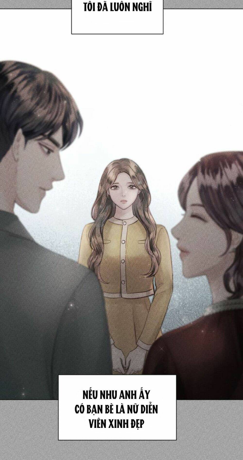 Nhất Định Chúng Ta Sẽ Được Hạnh Phúc Chapter 43 - Trang 2