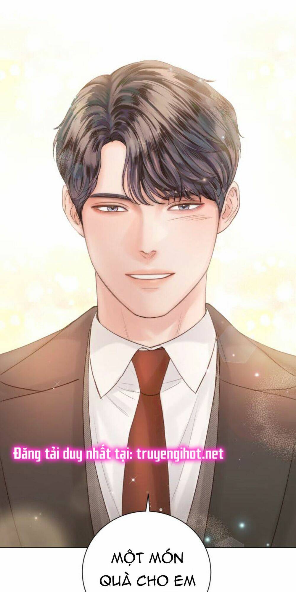 Nhất Định Chúng Ta Sẽ Được Hạnh Phúc Chapter 43 - Trang 2