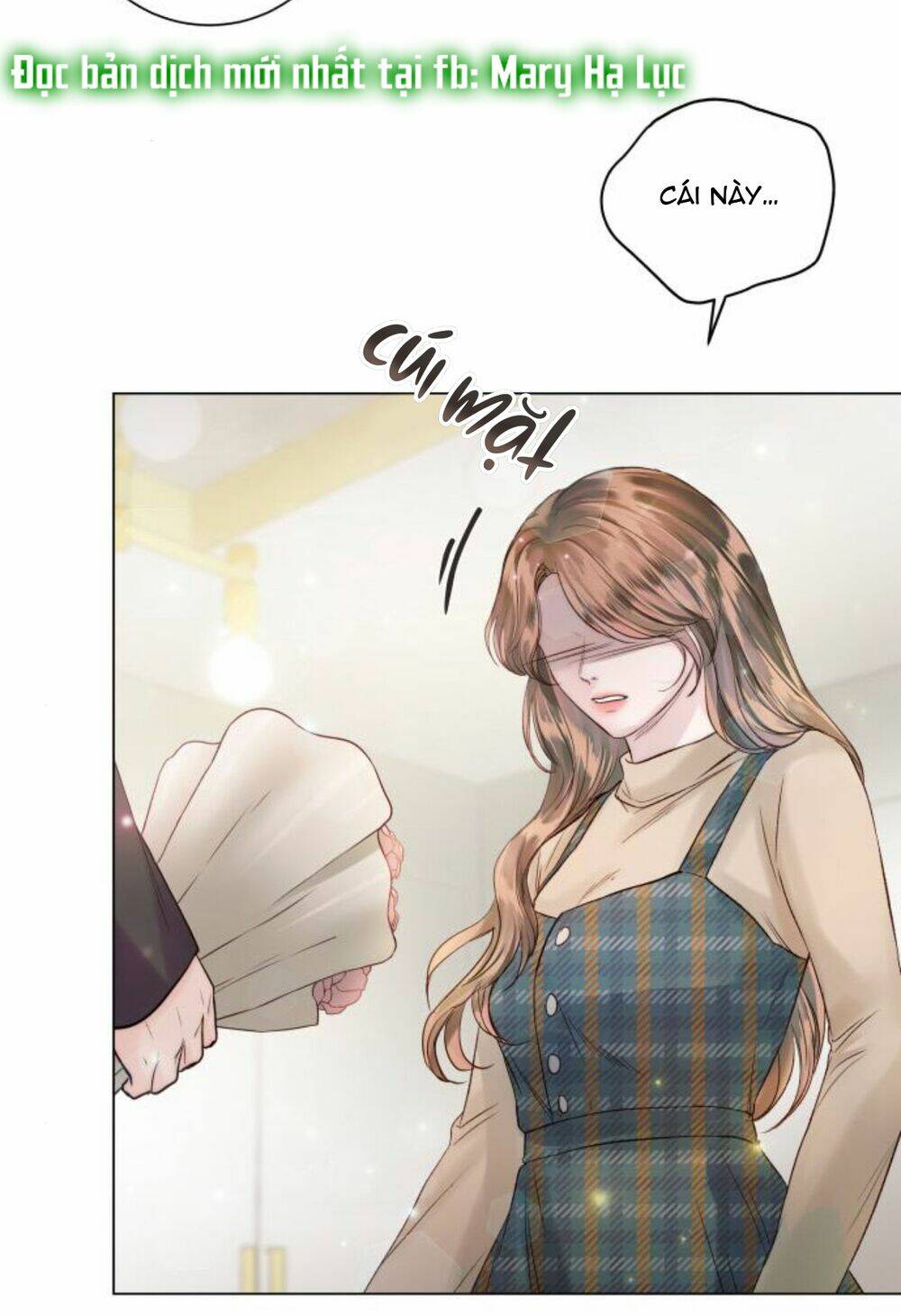 Nhất Định Chúng Ta Sẽ Được Hạnh Phúc Chapter 44 - Trang 2