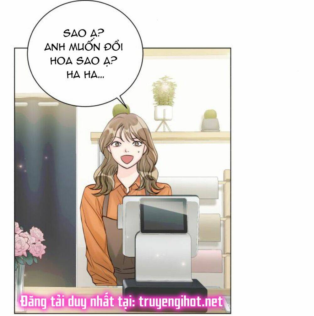 Nhất Định Chúng Ta Sẽ Được Hạnh Phúc Chapter 44 - Trang 2