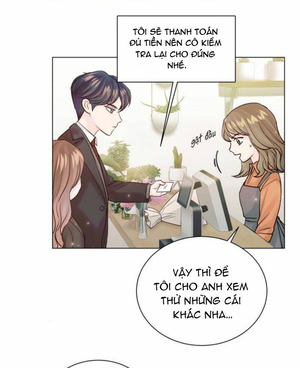 Nhất Định Chúng Ta Sẽ Được Hạnh Phúc Chapter 44 - Trang 2