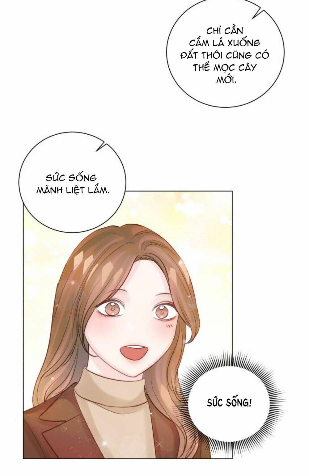 Nhất Định Chúng Ta Sẽ Được Hạnh Phúc Chapter 44 - Trang 2