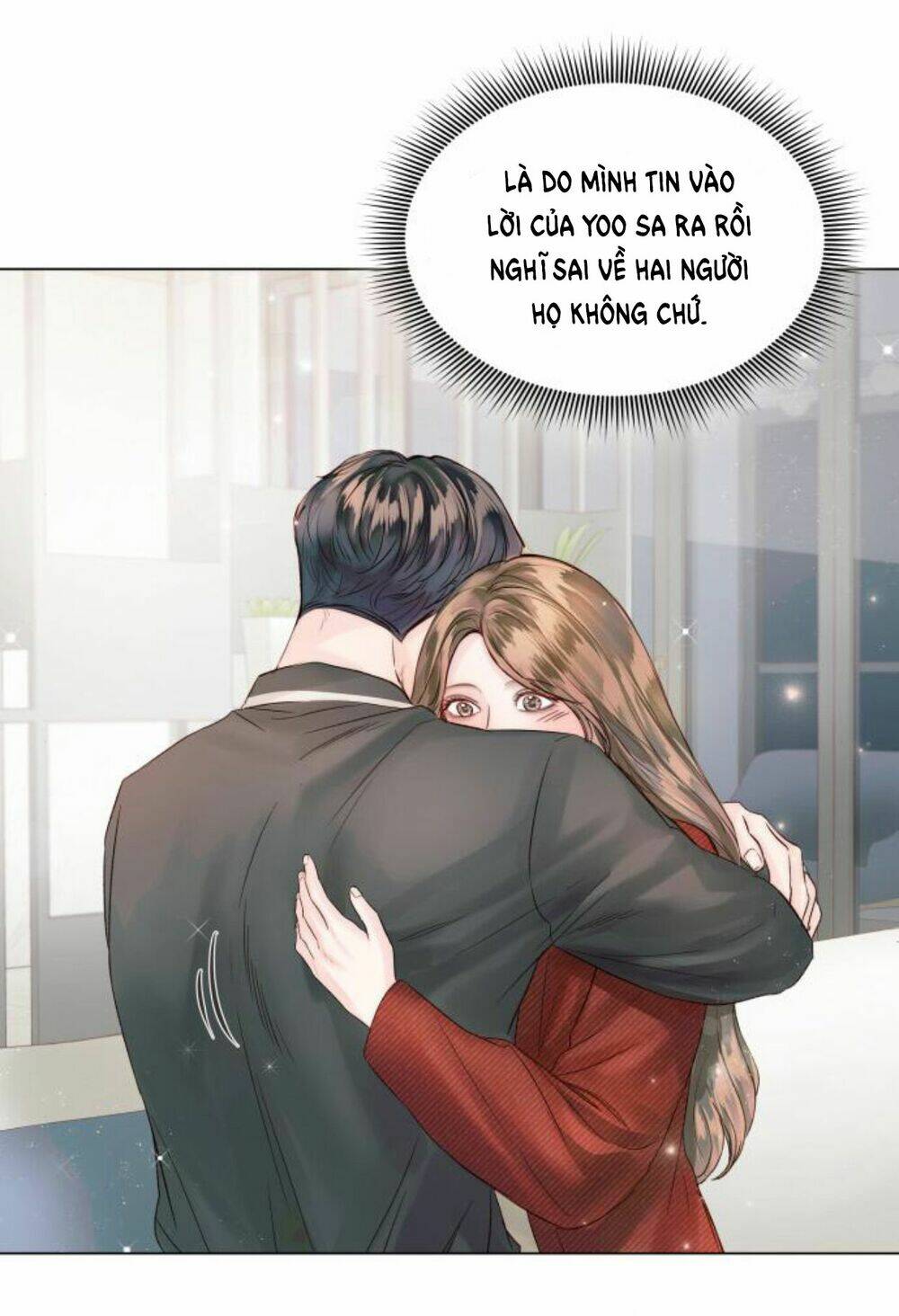 Nhất Định Chúng Ta Sẽ Được Hạnh Phúc Chapter 45 - Trang 2