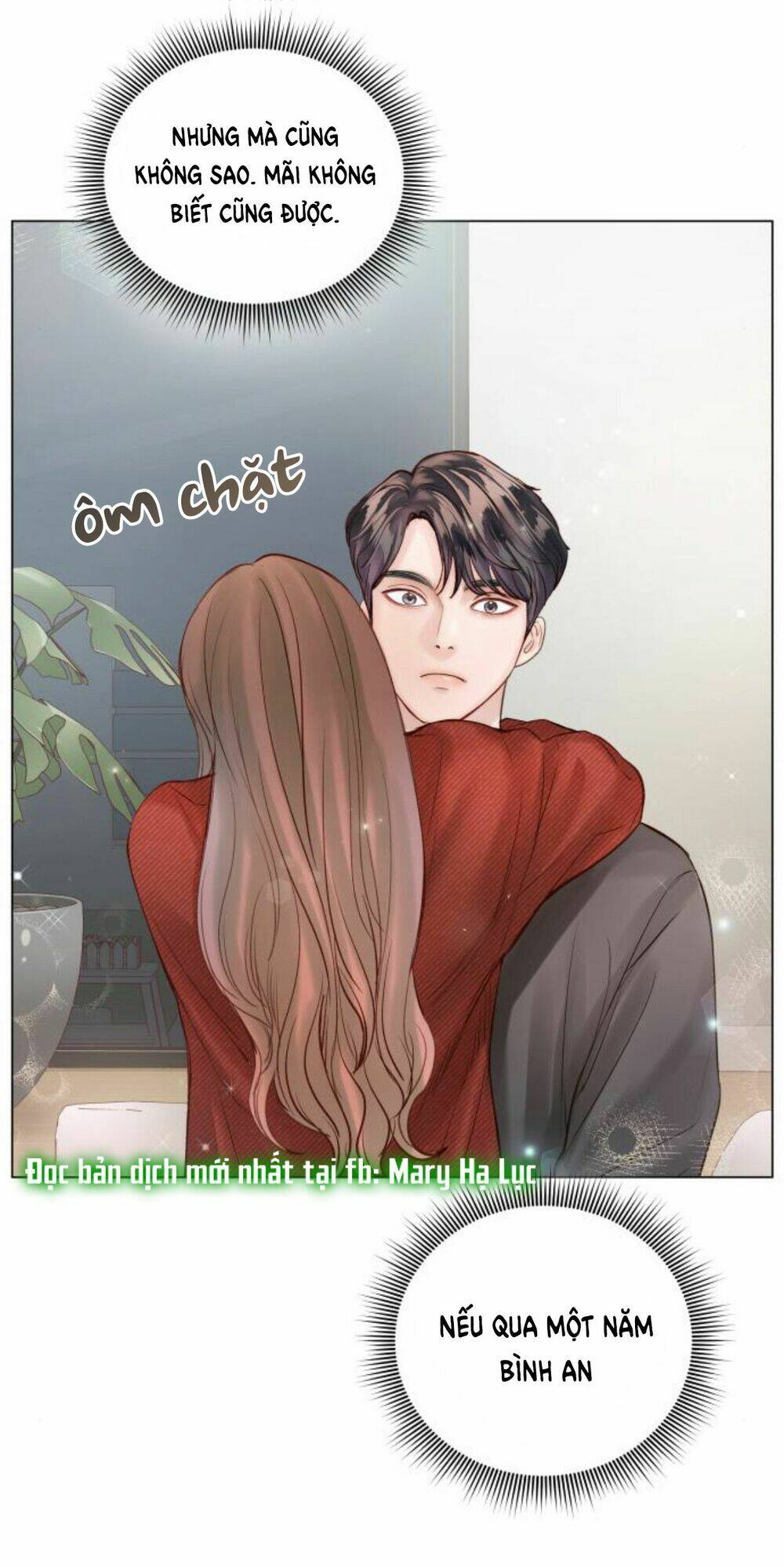 Nhất Định Chúng Ta Sẽ Được Hạnh Phúc Chapter 45 - Trang 2