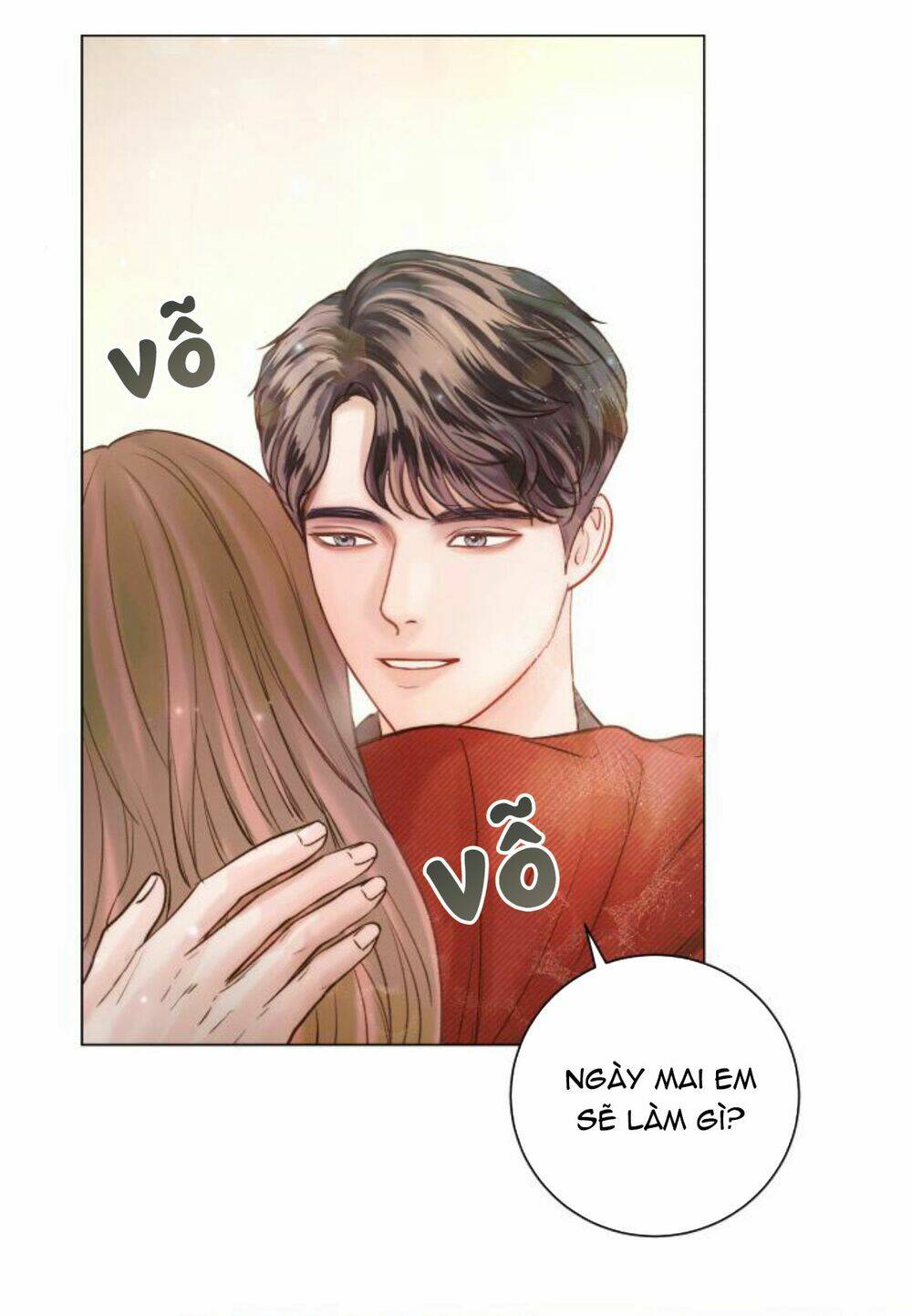 Nhất Định Chúng Ta Sẽ Được Hạnh Phúc Chapter 45 - Trang 2