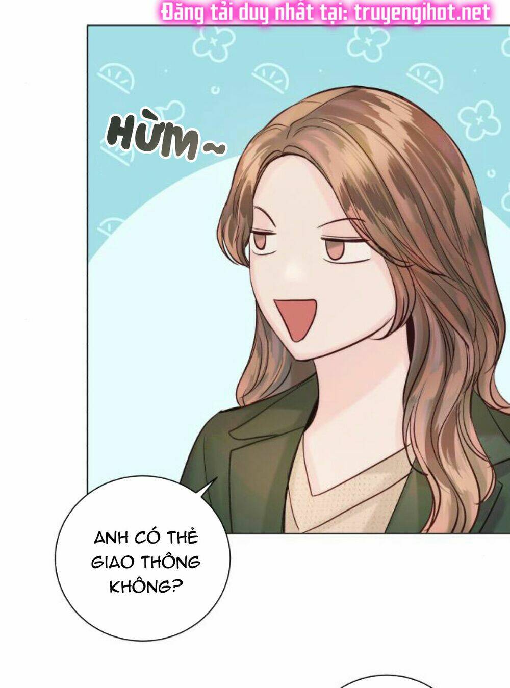 Nhất Định Chúng Ta Sẽ Được Hạnh Phúc Chapter 45 - Trang 2