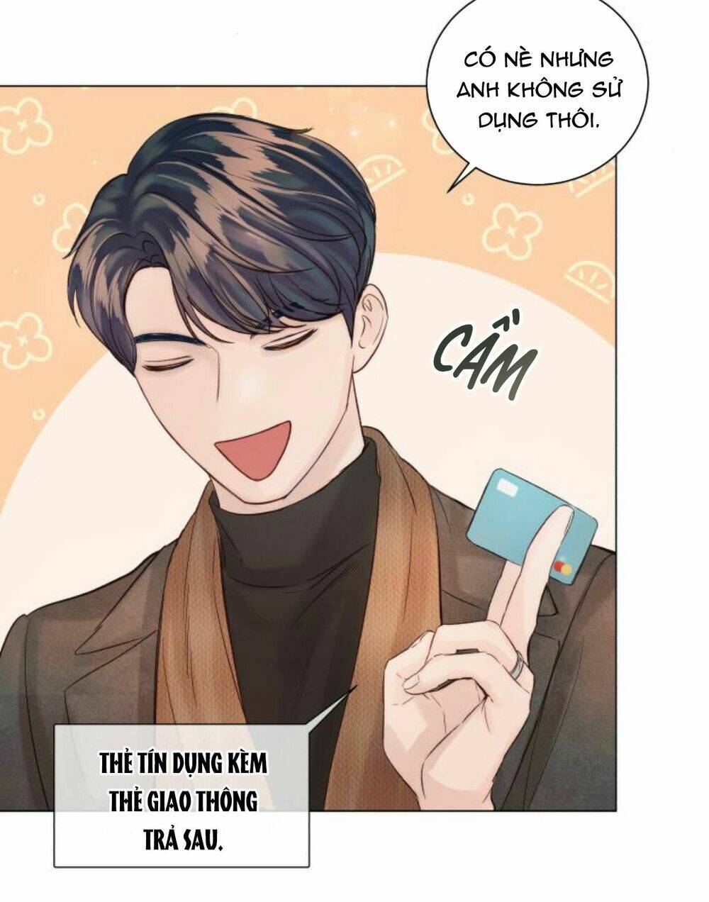 Nhất Định Chúng Ta Sẽ Được Hạnh Phúc Chapter 45 - Trang 2