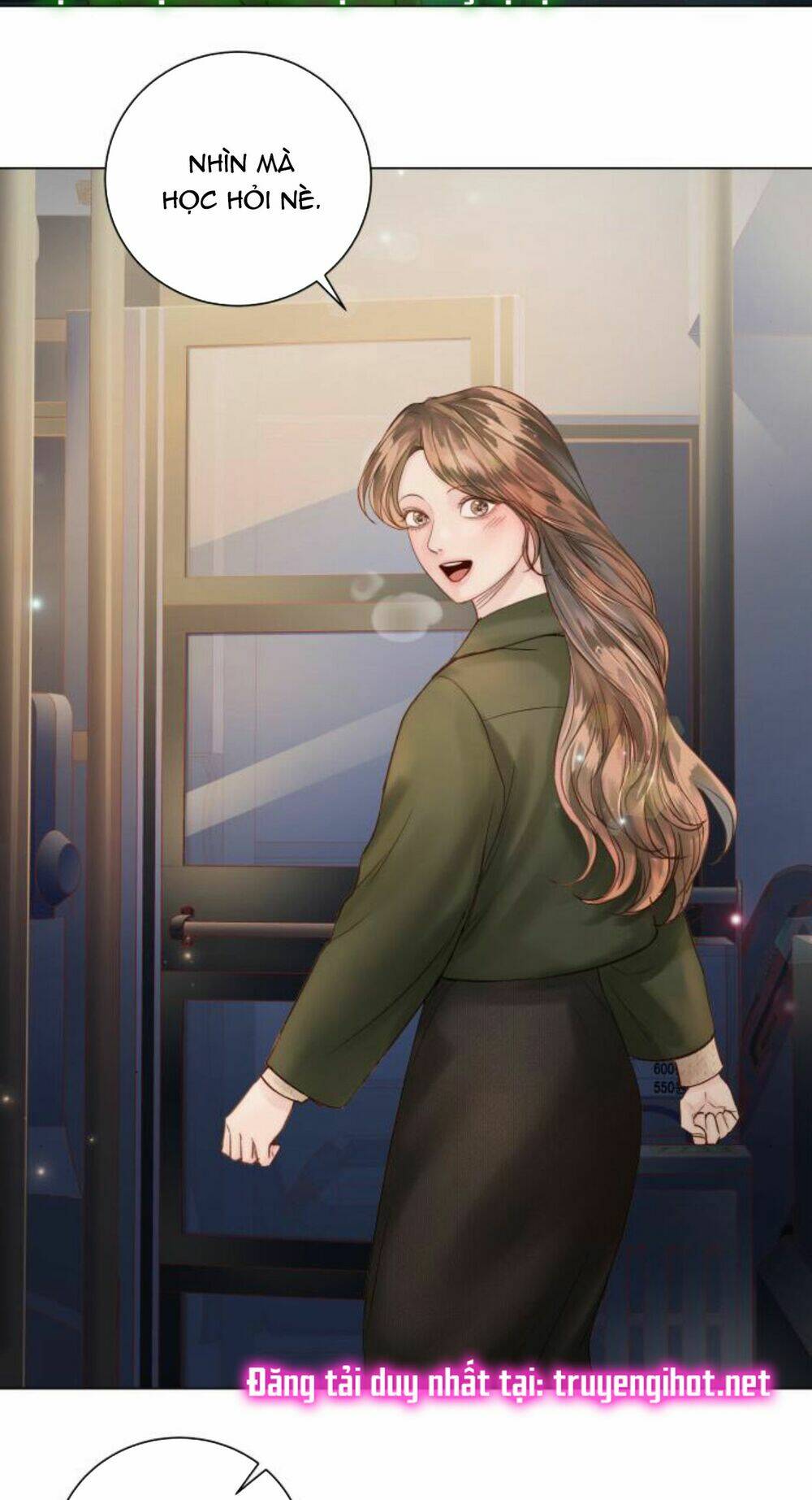 Nhất Định Chúng Ta Sẽ Được Hạnh Phúc Chapter 45 - Trang 2