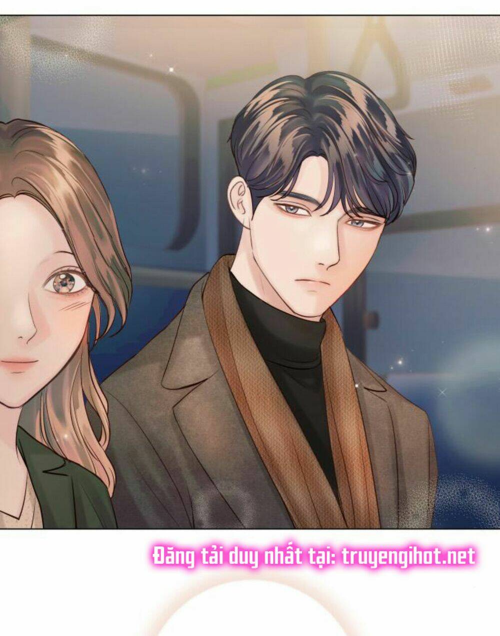 Nhất Định Chúng Ta Sẽ Được Hạnh Phúc Chapter 45 - Trang 2