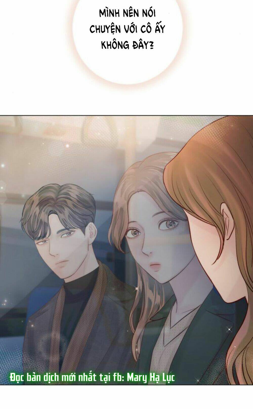 Nhất Định Chúng Ta Sẽ Được Hạnh Phúc Chapter 45 - Trang 2