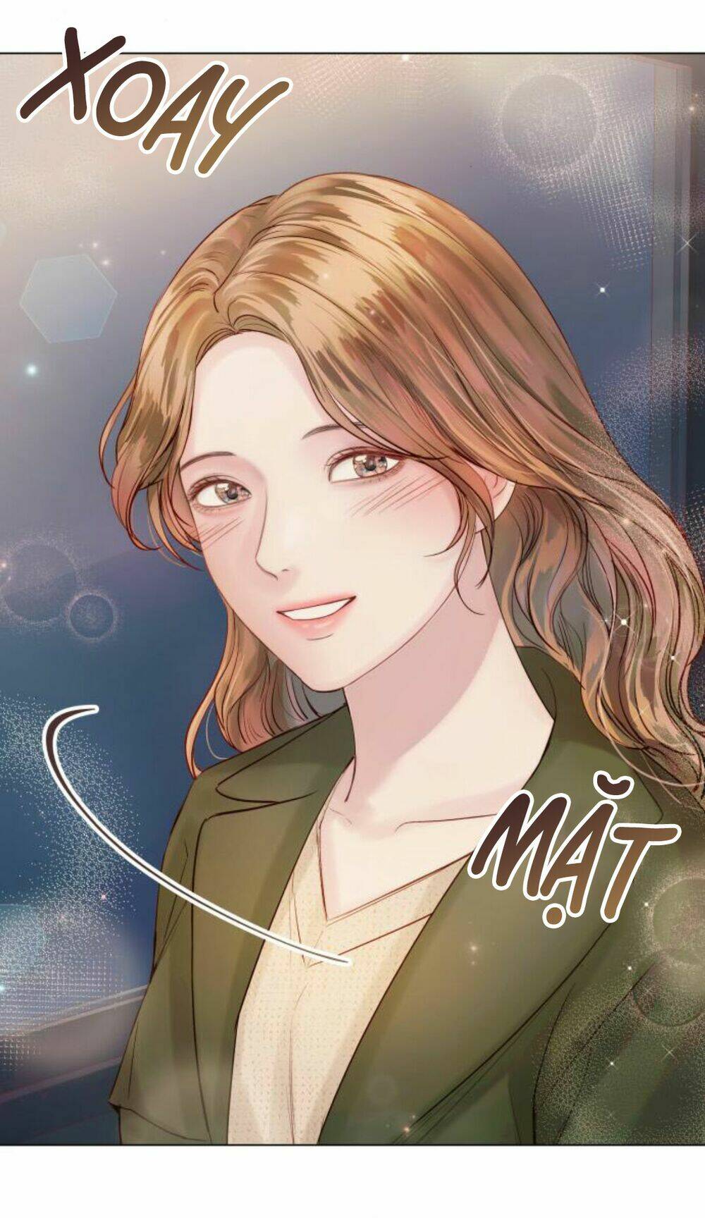 Nhất Định Chúng Ta Sẽ Được Hạnh Phúc Chapter 45 - Trang 2