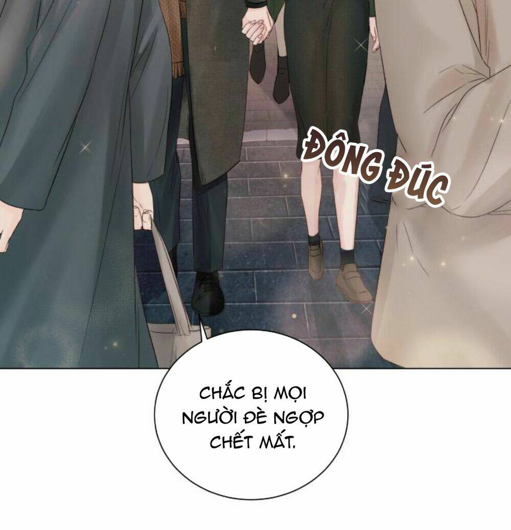 Nhất Định Chúng Ta Sẽ Được Hạnh Phúc Chapter 45 - Trang 2