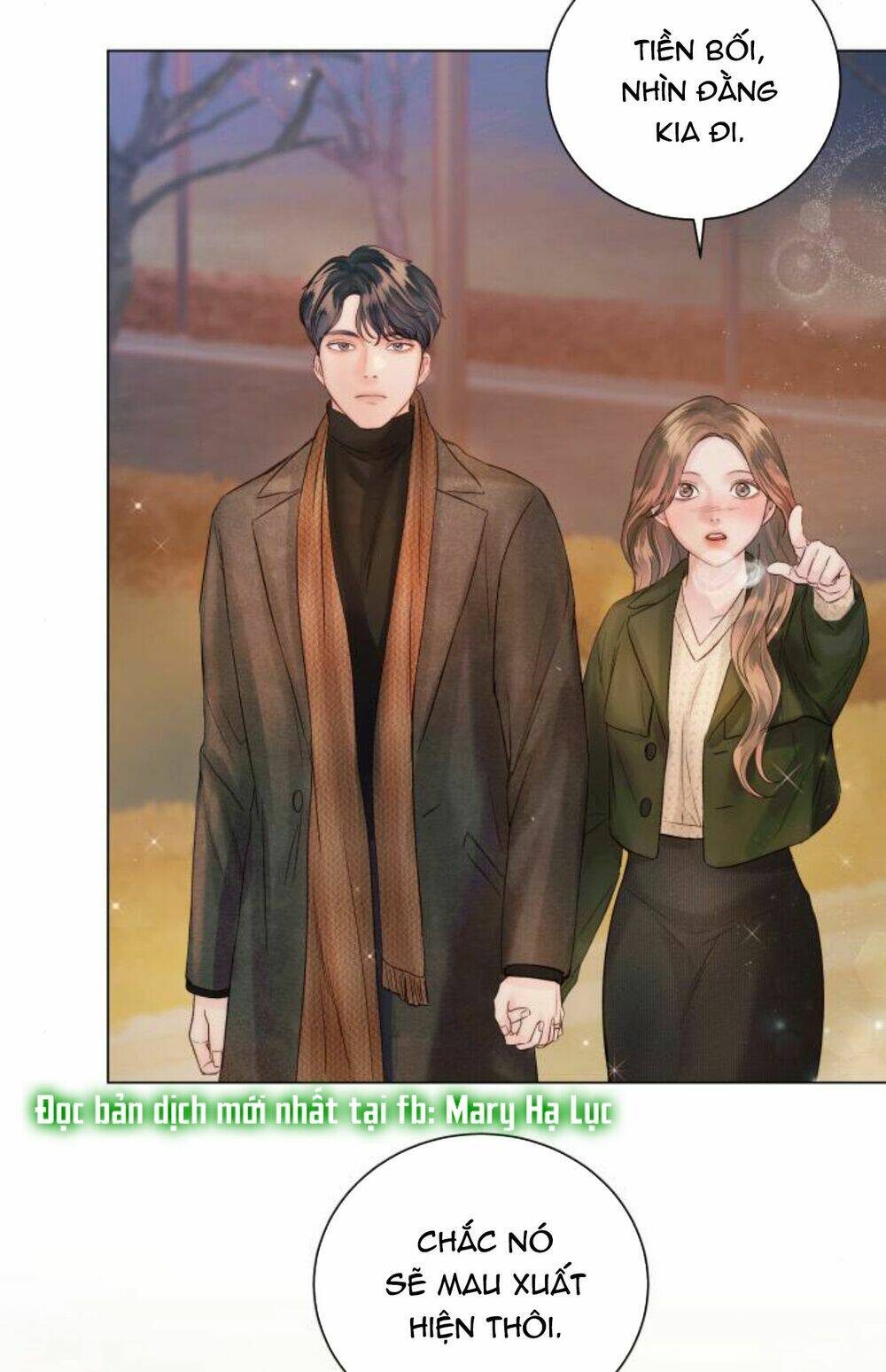 Nhất Định Chúng Ta Sẽ Được Hạnh Phúc Chapter 45 - Trang 2