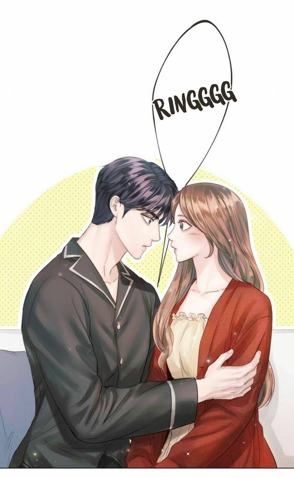 Nhất Định Chúng Ta Sẽ Được Hạnh Phúc Chapter 45 - Trang 2