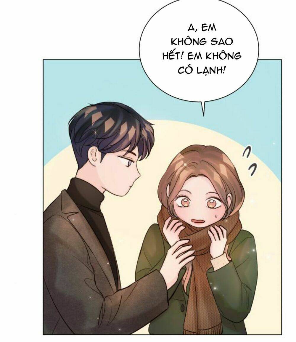 Nhất Định Chúng Ta Sẽ Được Hạnh Phúc Chapter 45 - Trang 2