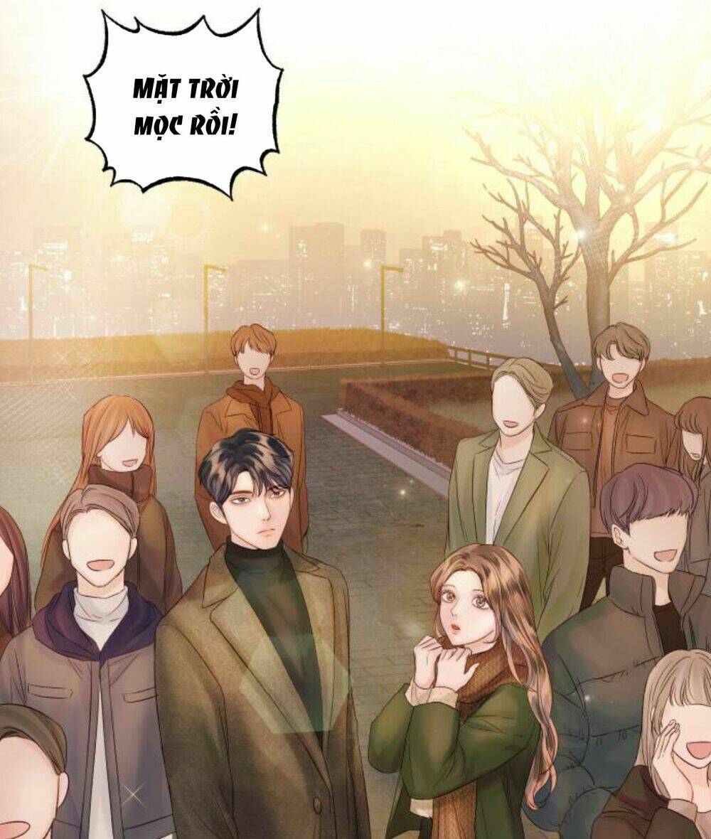 Nhất Định Chúng Ta Sẽ Được Hạnh Phúc Chapter 45 - Trang 2