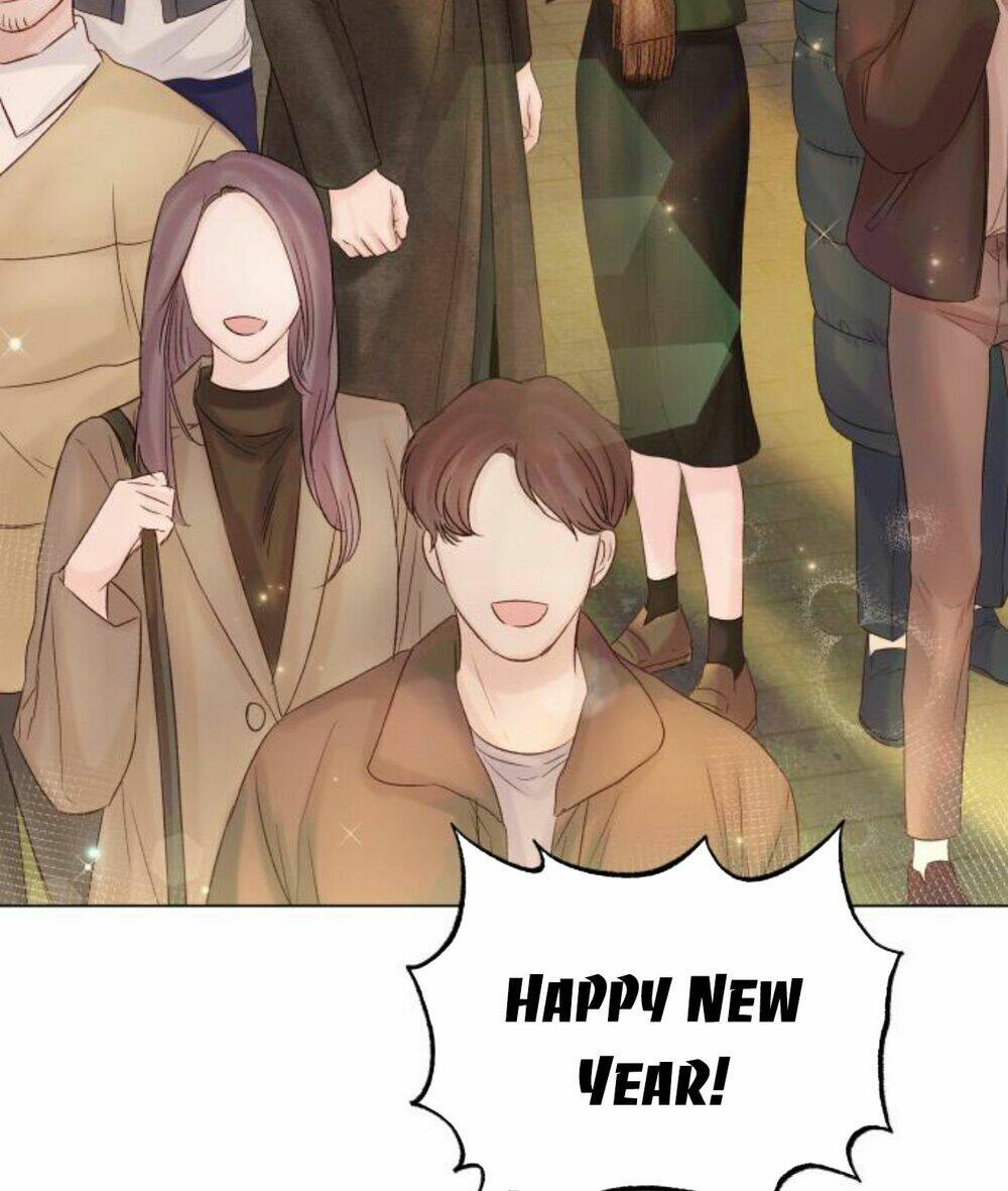 Nhất Định Chúng Ta Sẽ Được Hạnh Phúc Chapter 45 - Trang 2